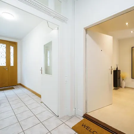 Design-apartment - - Kitchen - Self Check-in