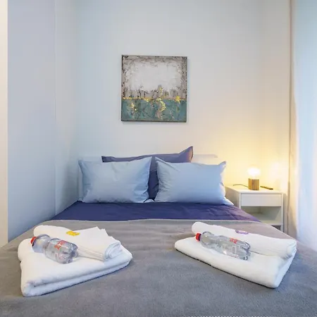 Design-apartment - - Kitchen - Self Check-in Apartment *