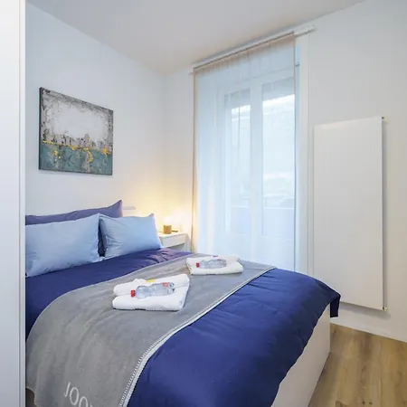 Design-apartment - - Kitchen - Self Check-in Apartment *